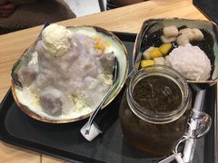 -鲜芋仙(南开大悦城店)