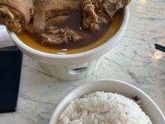 -三美肉骨茶(柏威年广场店)