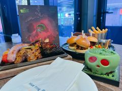 -bluefrog蓝蛙(石家庄欢乐汇店)