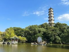 -江心屿景区