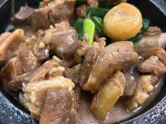 -星盛美食·番禺东环·地道顺德风味(桥兴大道店)