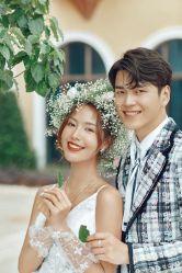 -巴黎恋人婚纱摄影(东莞总店)