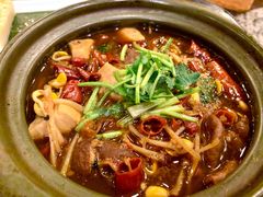 -南京大牌档(龙江新城市广场店)