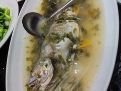 -好兄弟郭巨海鲜(天一阁店)