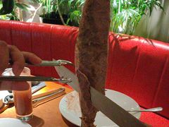 -拉蒂娜·巴西牛排馆 Latina·Brazilian Steakhouse(王府井喜悦店)