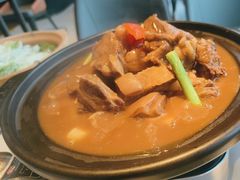 -新兴·金羊座·粤菜点心(乐峰店)