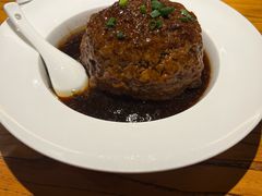 -苹果树下艺术餐厅(通州店)