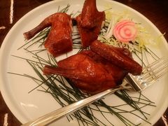 -湘湖逍遥庄园·水漾中餐厅