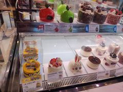 -巴黎贝甜(五道口店)