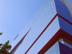 -广州天河希尔顿酒店