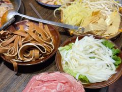 -冯校长老火锅(广州正佳广场店)