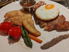 -ChitChat奇洽·Bistro(黎黄陂路店)