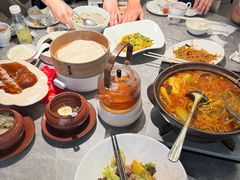 -大秦小宴•新派西北(万象前海店)