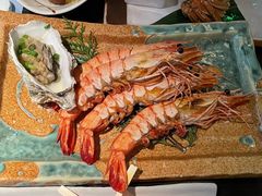 -花潮料理艺食馆(SM新生活广场店)