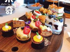 -Mercato莫卡多露台餐厅与酒吧(K11店)
