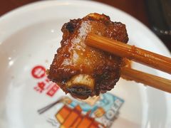 -炉小二铜锅牛蛙•川湘菜(三里屯店)
