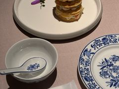 -漢舍中国菜馆(889广场店)