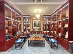 大堂-燕春楼(海河华鼎店)