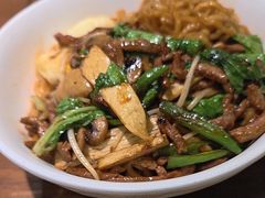 -寻裕记·现炒浇头面(人民广场店)