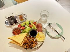 Brunch-愉市 Hippy Market(香榭里花园店)