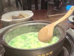 -大良毋米粥(锦龙路总店)