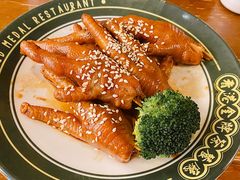 -肥韬茶餐厅(南山mini店)