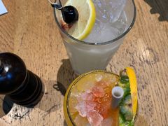-Burger & Lobster(Dean Street)