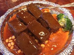 -JUKEBOX玖部音乐餐厅(华侨城店)