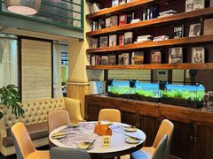 -不相离盐帮菜(郎园店)
