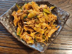 -玉祥府牛肉罩饼(金光道店)