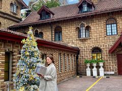 -马勒别墅饭店(静安寺店)