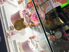 -CAKE BOSS蛋糕老板(公主坟凯德晶品店)