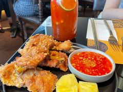 -simply thai天泰(静安嘉里中心店)