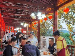 大堂-枇杷园食为鲜火锅(南山店)