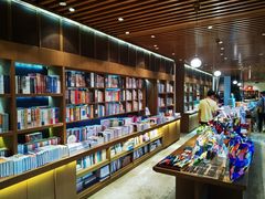 -朵云书院·广富林店