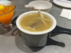 招牌海鸭血-佬太公海鸭·海鲜大排档(上海总店)