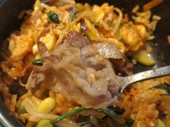 -韩聚屋韩国烤肉餐厅(新北万达店)