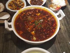 -庆合府重庆大排档(紫都城店)