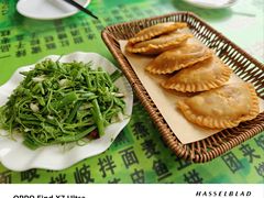 -令氏家外家周秦食府(高新店)