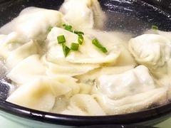 -食惠里小笼包面馆(越秀店)