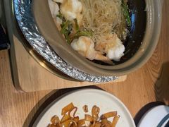 -潮粥荟·潮汕砂锅粥(槐房万达店)