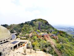 -牛首山文化旅游区