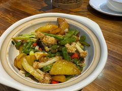 -私家峰味特色苍蝇小馆(马弄店)