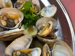 -量贩海鲜餐厅
