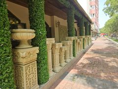 -BRBR叙利亚餐厅(总店)