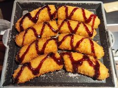-小满手工粉(杭州滨江龙湖店)