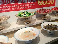 -成老灶火锅鸡(平山店)