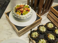 -君悦酒店·乐厨·高空自助餐(青年大街店)