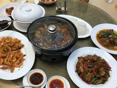 -武汉洲际酒店