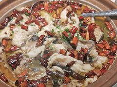 -秦月轩·长安小馆·新陕菜(阜成路·五棵松店)